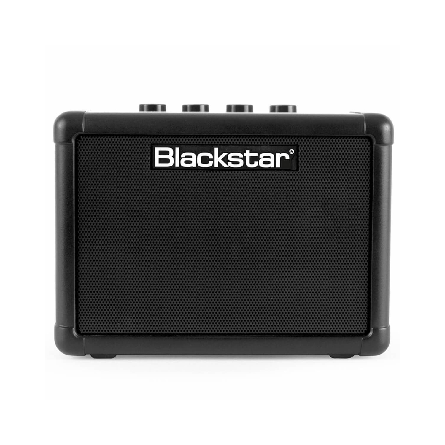 Blackstar Amplification FLY 3 Mini Amp - Black