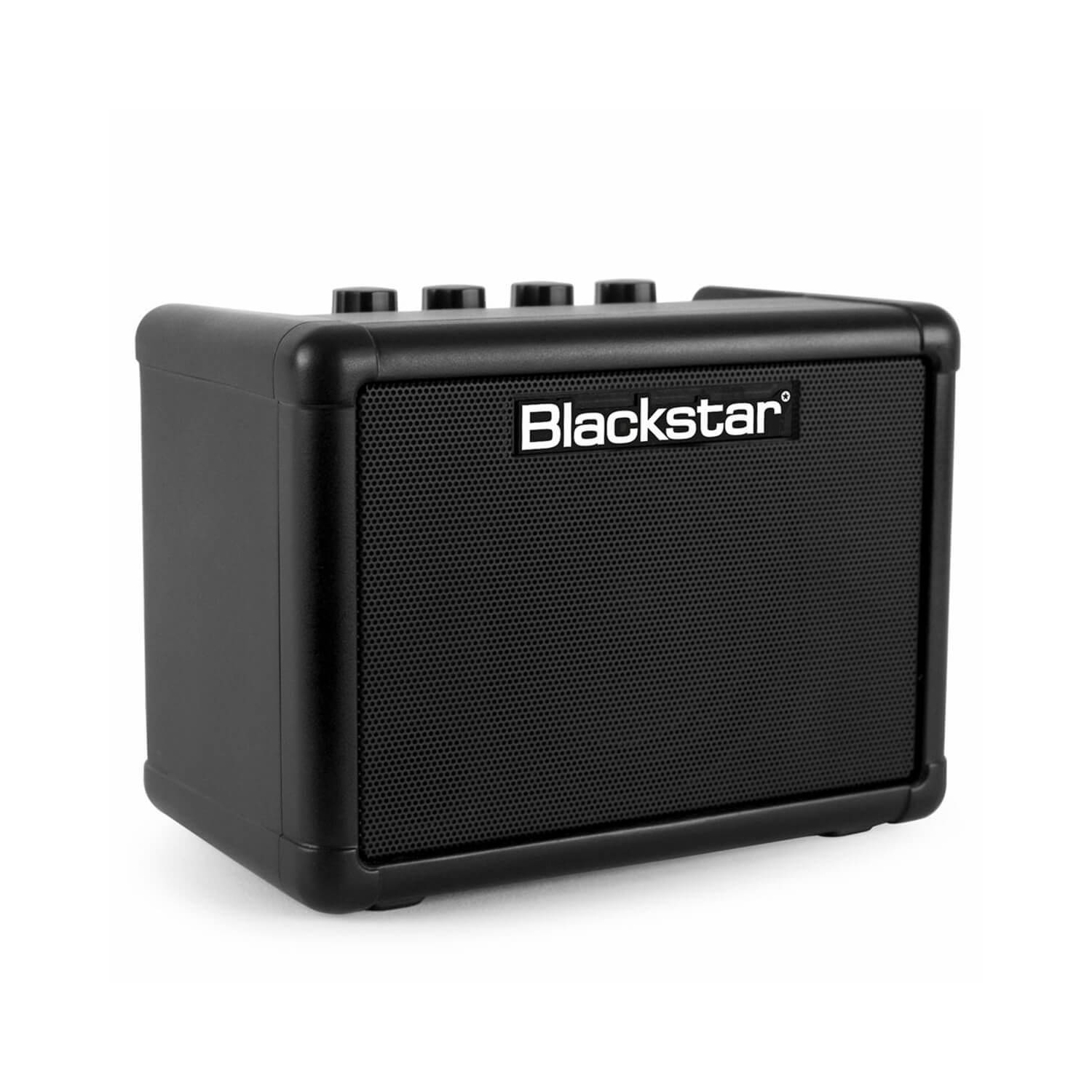 Blackstar Amplification FLY 3 Mini Amp - Black