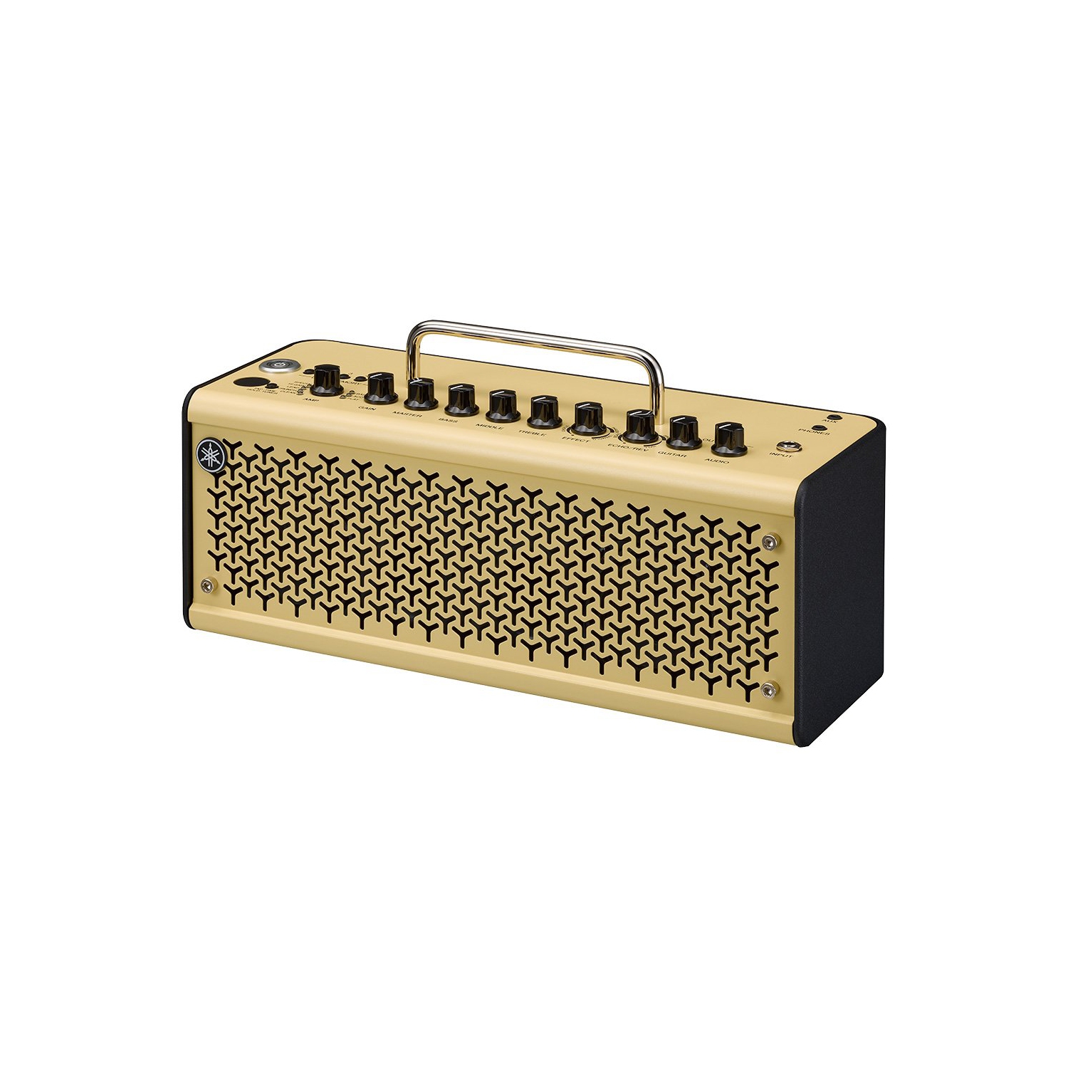 Amplificateur de modélisation de bureau THR10II 20&nbsp;W de Yamaha avec Bluetooth