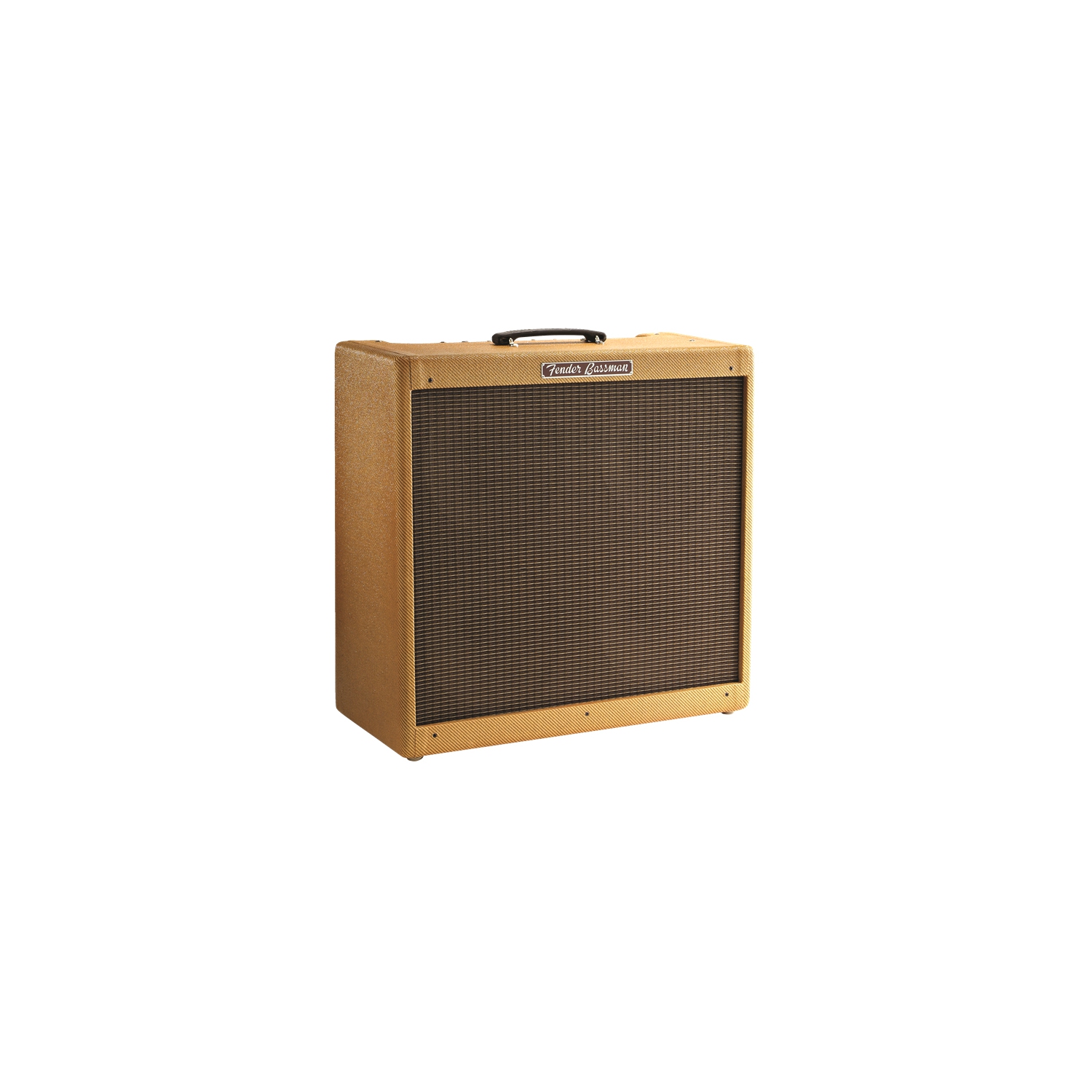 Amplificateur de guitare Bassman LTD '59 de Fender - Tweed