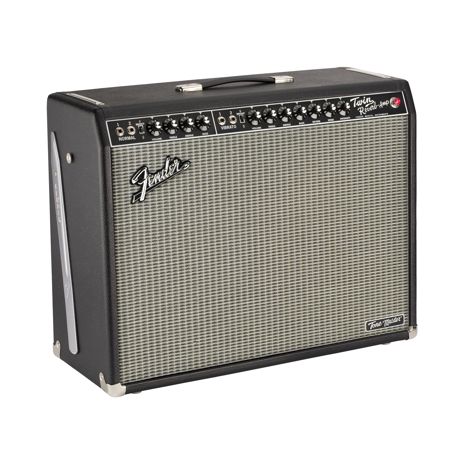 Fender Tone Master Twin Reverb Combo Amp