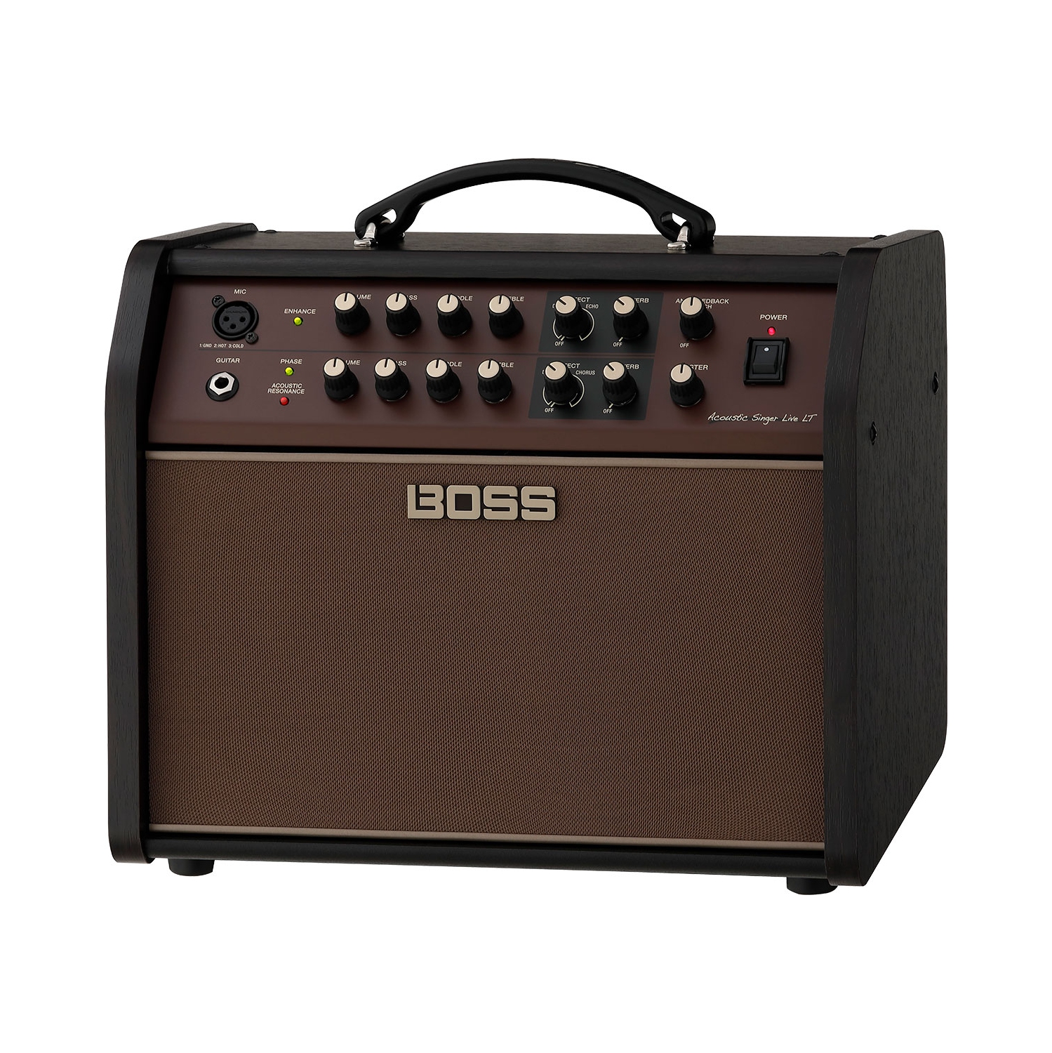 BOSS Acoustic Singer Live LT Guitar Amp