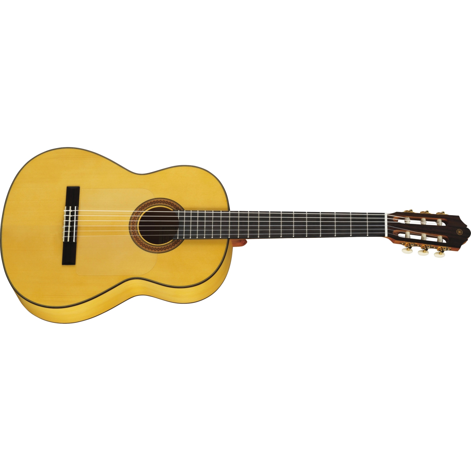 Yamaha cg182sf outlet flamenco