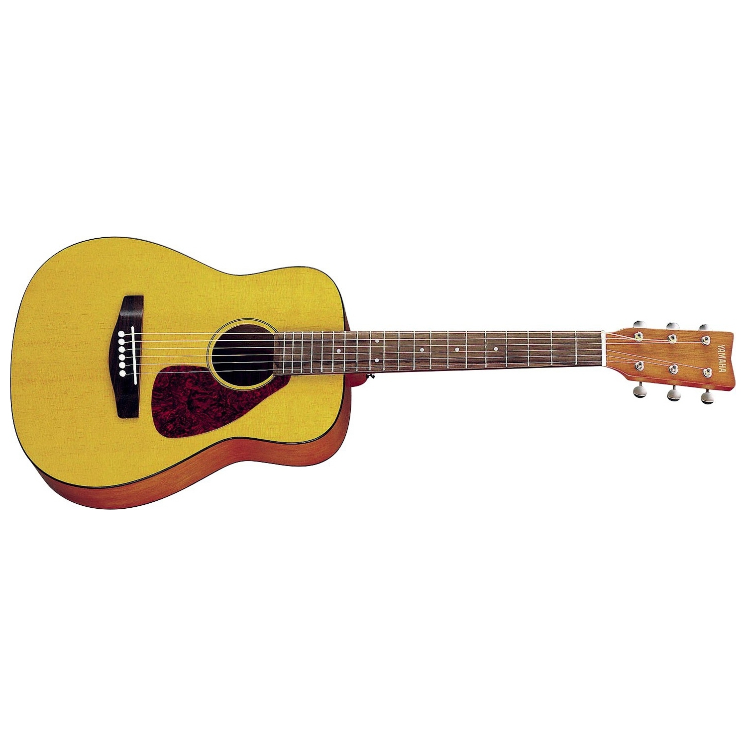 Yamaha JR1 Compact Acoustic Guitar