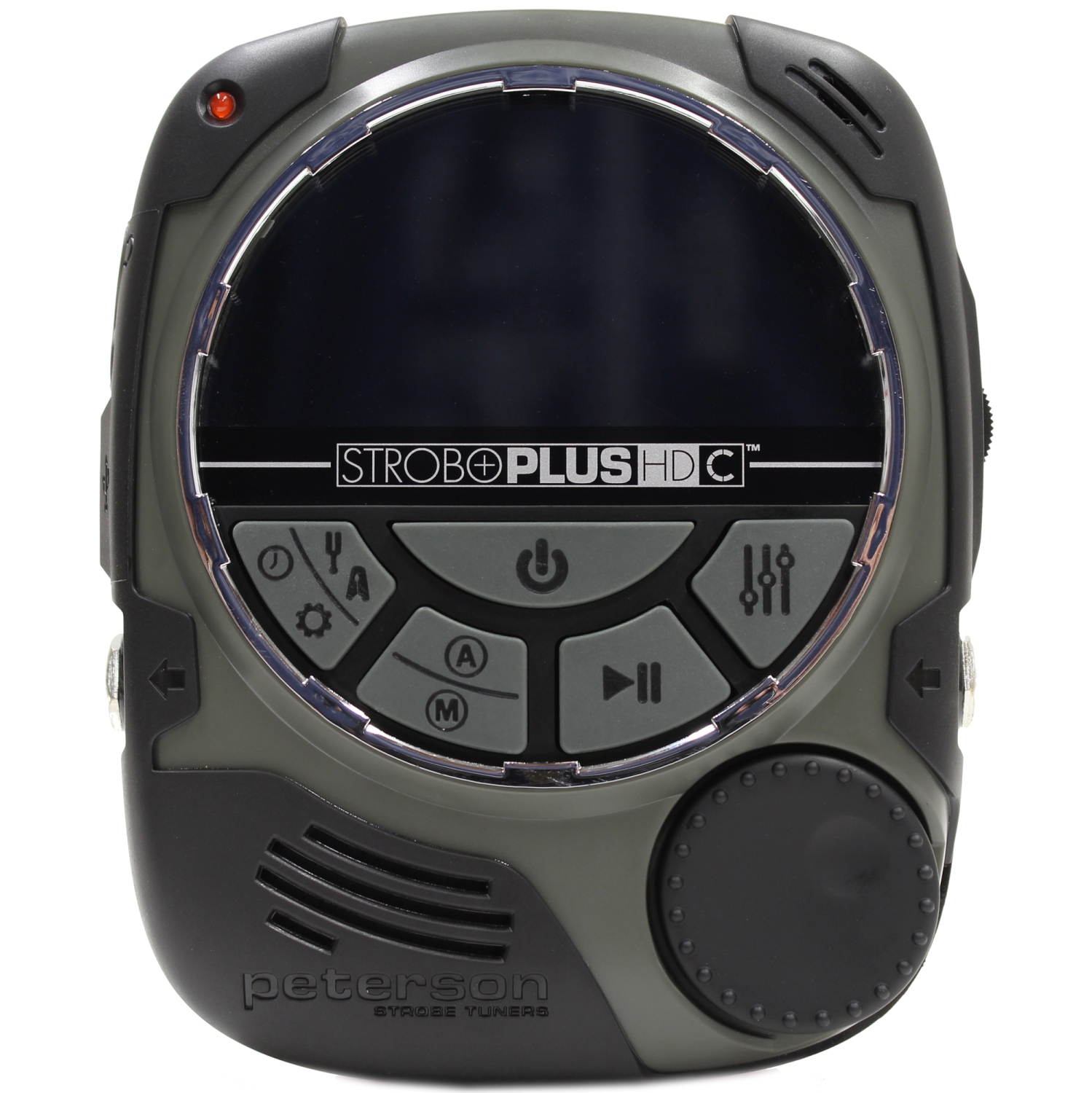 Peterson StroboPlus HDC Colour Strobe Tuner