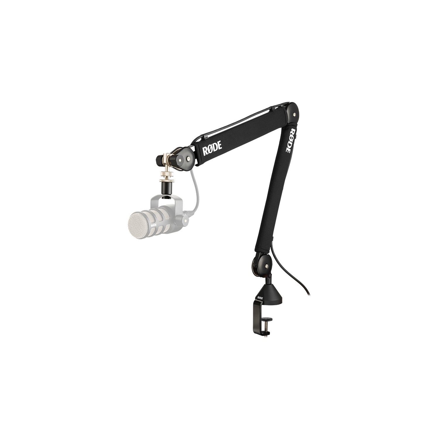 RØDE マイクアーム　RODE PSA1+ RØDE PSA1+ Professional Studio Arm with Spring Damping and