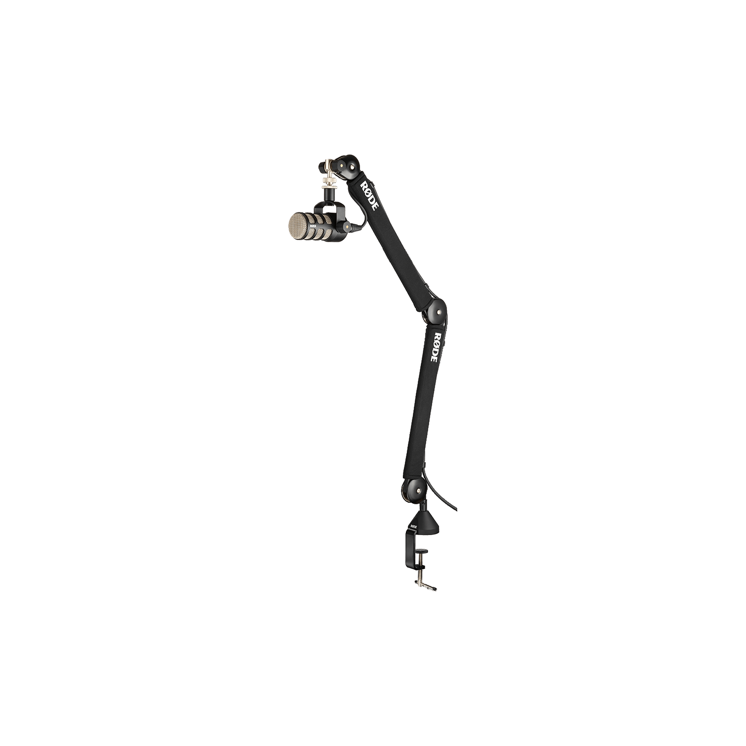 RODE PSA1+ Professional Studio Arm - Black