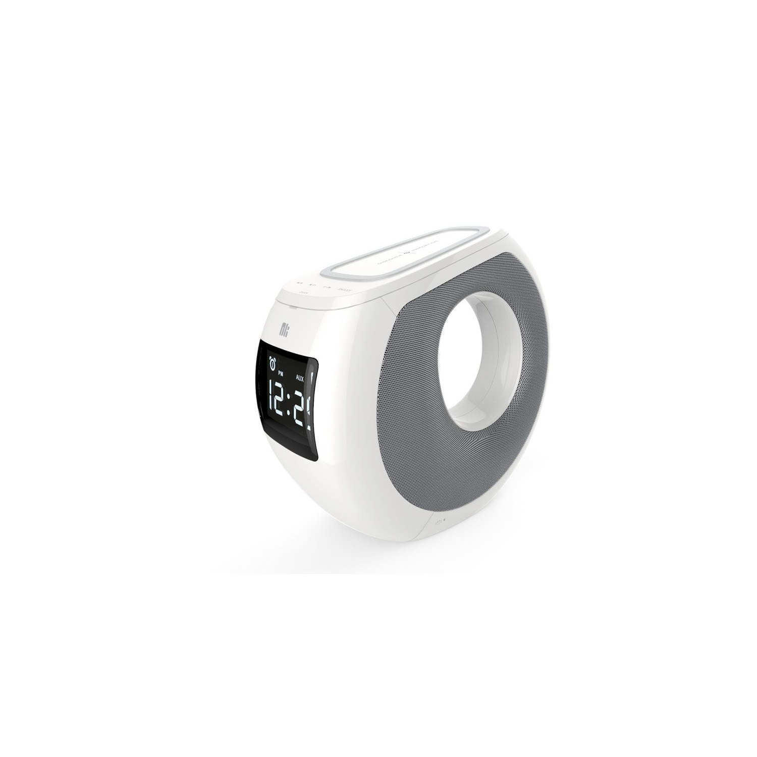 Open Box - Nillkin COZY MC1 Bluetooth Speaker with Wireless Charging