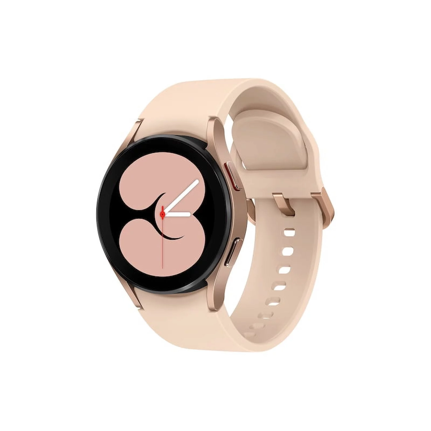 Refurbished - Samsung Galaxy Watch4 (R865) - 40mm Pink Gold