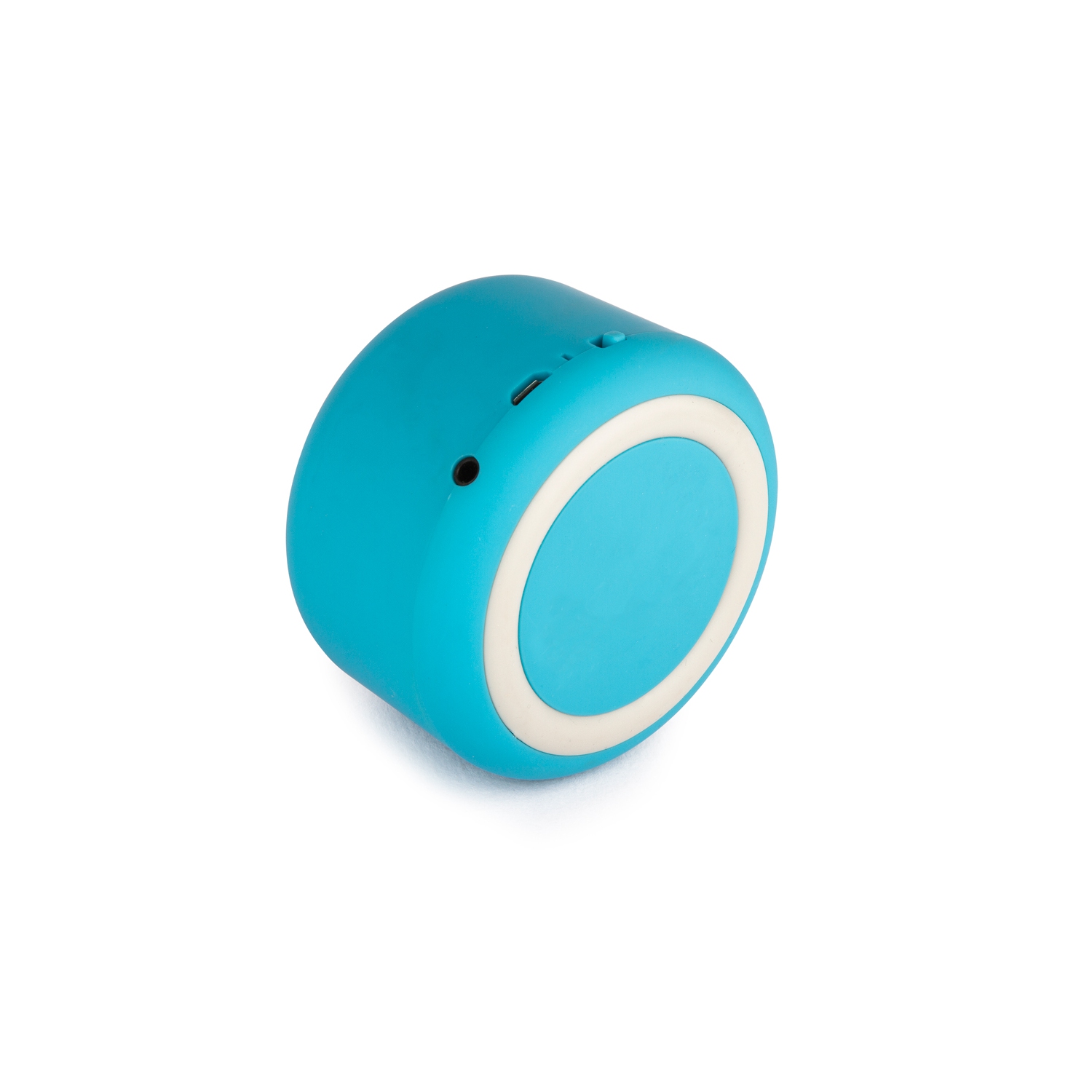 Veho M3 Portable Rechargeable 3-watt Wireless Bluetooth Speaker - Blue