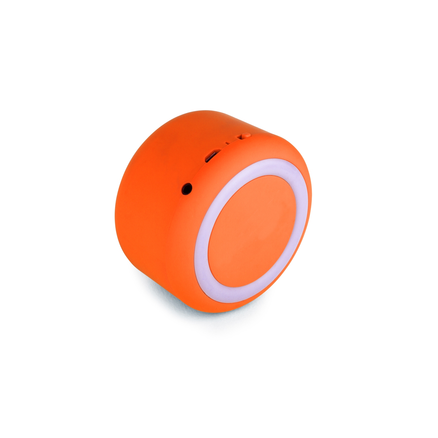 Veho M3 Portable Rechargeable 3-watt Wireless Bluetooth Speaker - Orange