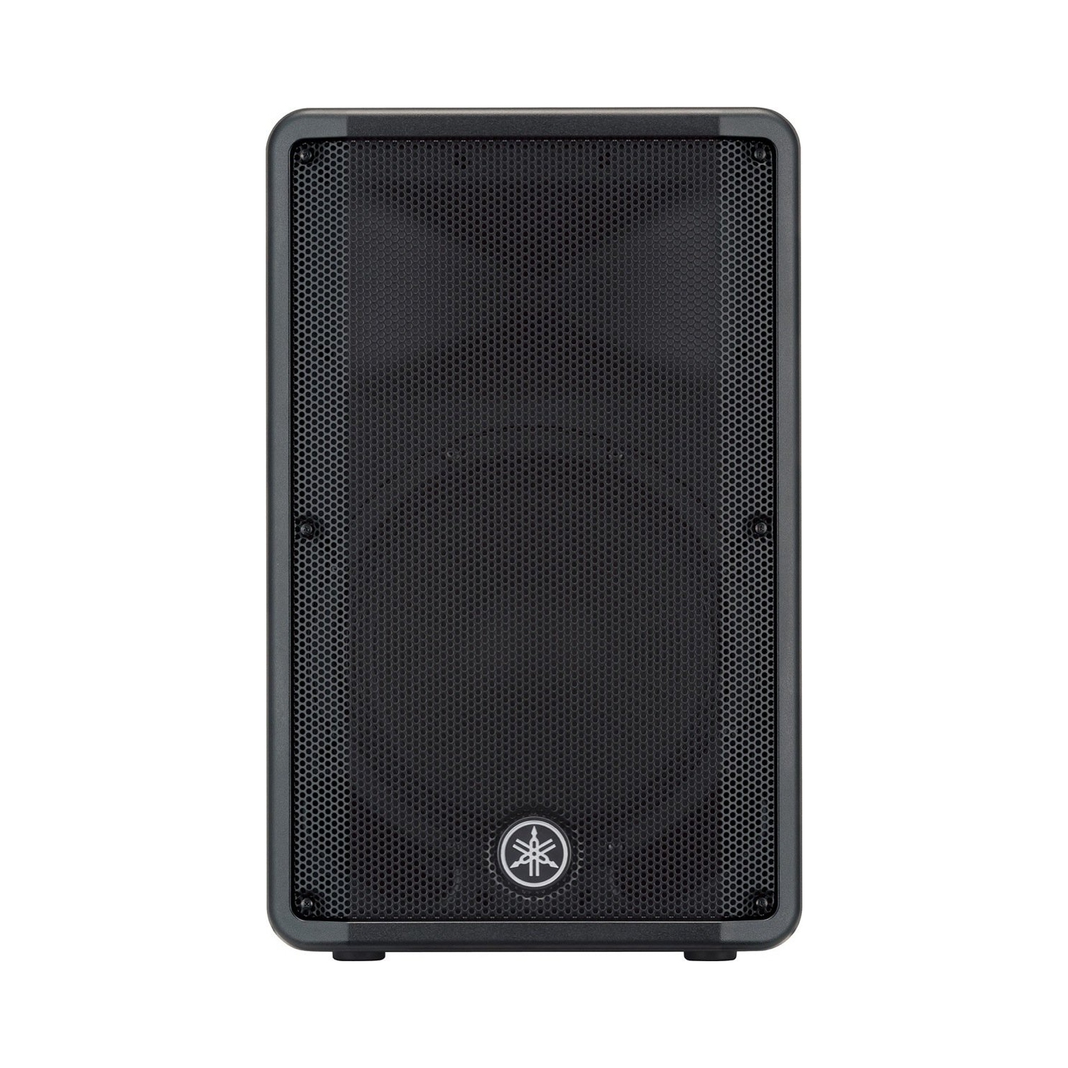 Haut-parleur à 2 voies de DBR12 12 po de Yamaha alimenté par 1000&nbsp;W