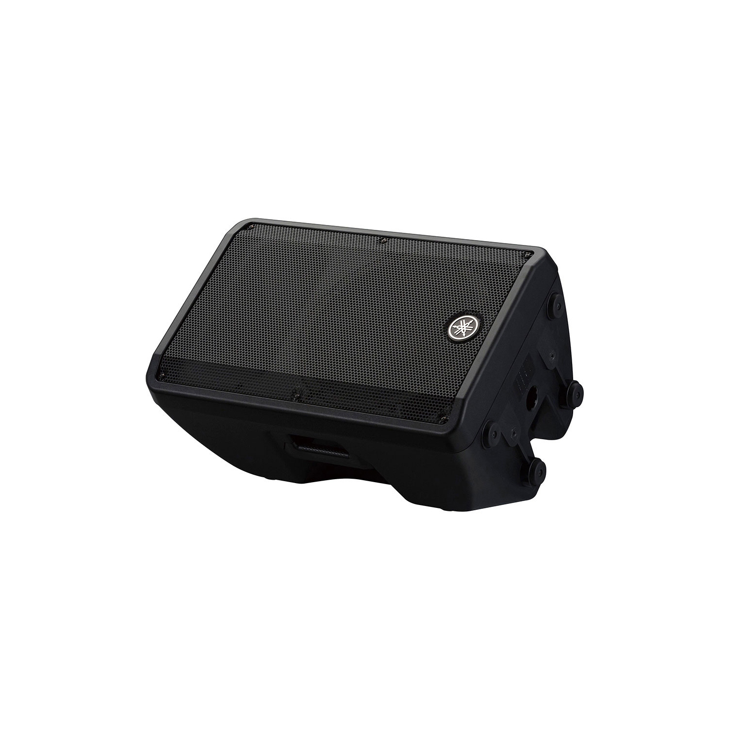 Haut-parleur à 2 voies de DBR12 12 po de Yamaha alimenté par 1000&nbsp;W