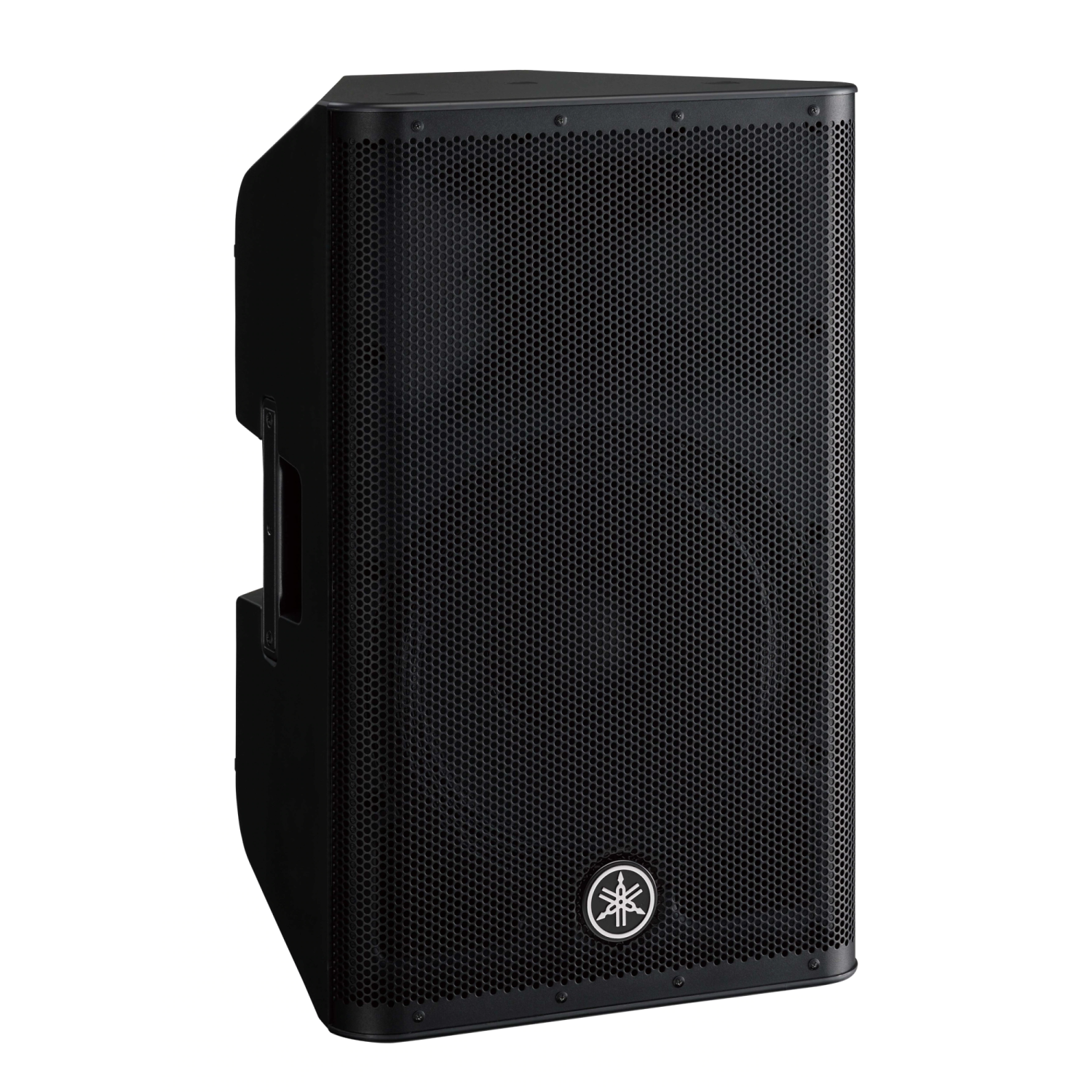 Haut-parleur 1100&nbsp;W bi-amplifié 12 po à 2 voies DXR12-MKII de Yamaha