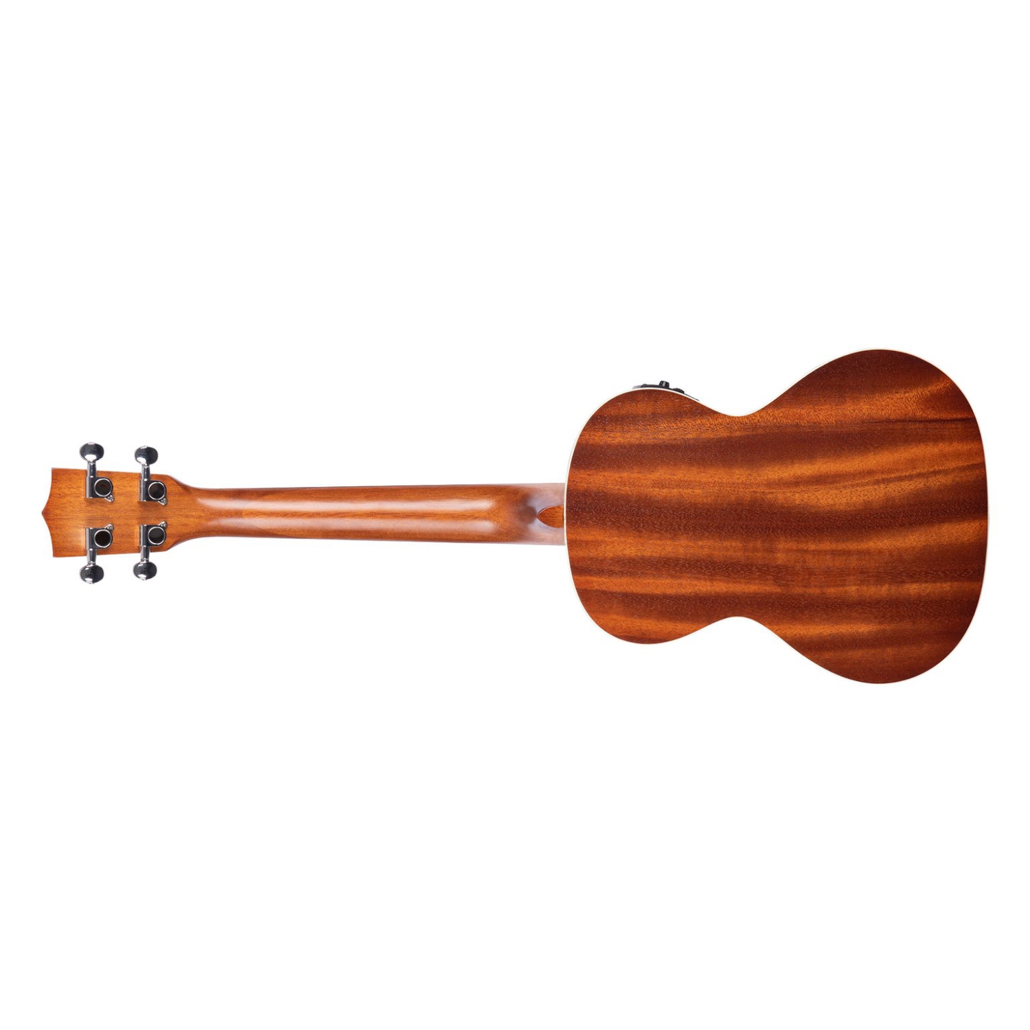Ukulélé ténor en acajou satiné Kala avec égaliseur