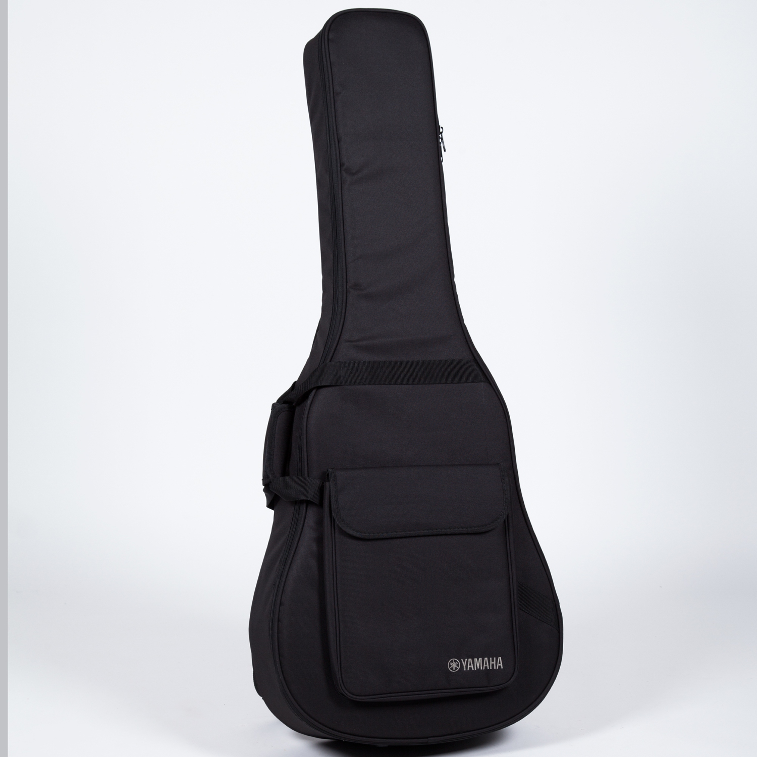 Guitare acoustique/électrique Jumbo Spruce LL16 de Yamaha - naturel