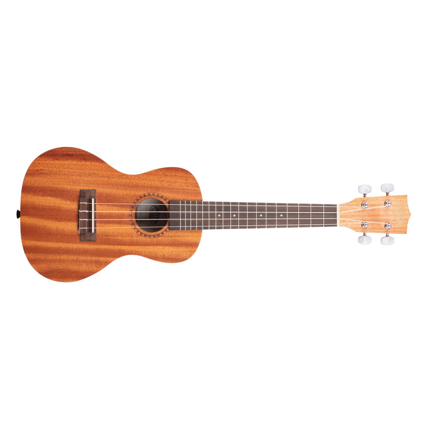 Ukulélé de concert en acajou satiné Kala concert