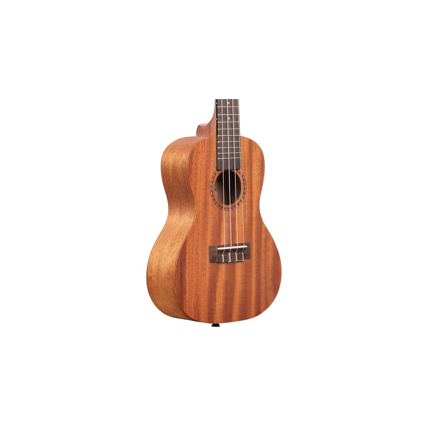 Ukulélé de concert en acajou satiné Kala concert