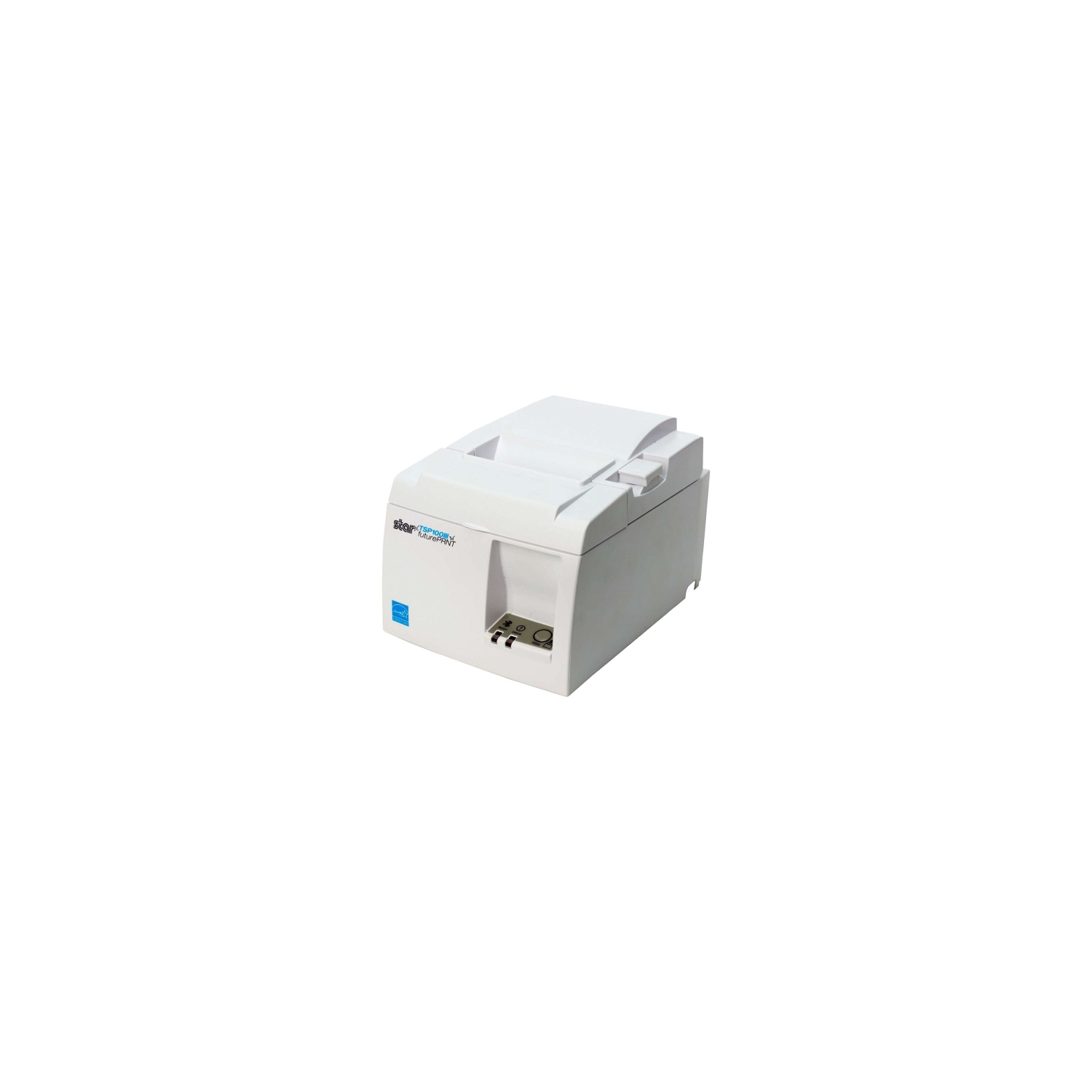 Star Micronics 39474810 TSP143IIIBI2 WT US, TSP100III, Thermal, Cutter, Bluetooth iOS, Android and Windows * Brand New