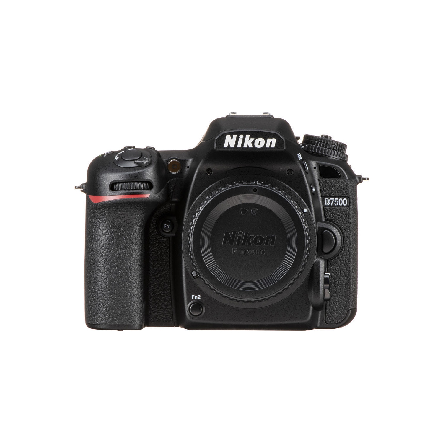 Nikon D7500 DSLR Camera (Body Only) - New in Kit Box