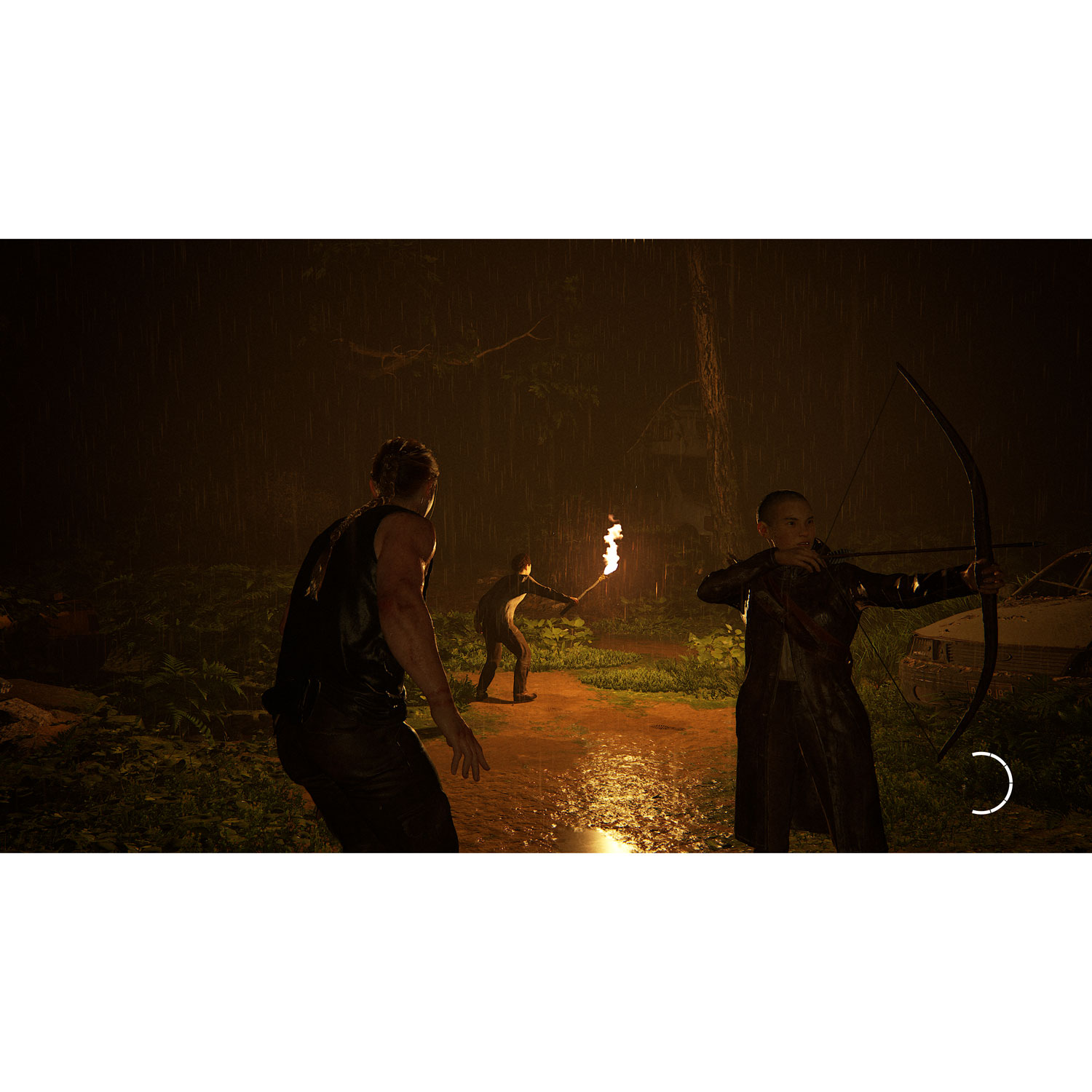 The Last of Us: Part II remasterisé