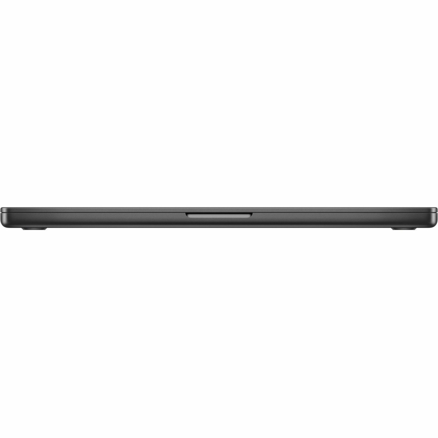 Open Box - Apple MacBook Pro 14.2" - Space Black (Apple M3 Pro/512GB SSD/18GB RAM) - English
