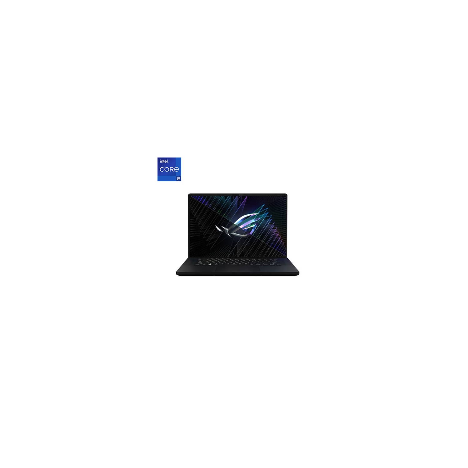 Open Box - ASUS ROG Zephyrus M16 16" Gaming Laptop - Off Black (Intel Ci9-13900H/1TB SSD/32GB RAM/GeForce RTX 4070)