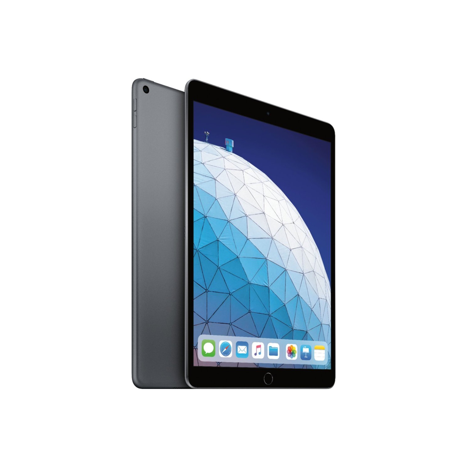 Refurbished - Apple iPad Air 10.5" screen 256GB - WiFi + Cellular (3rd Gen. 2019 - A2153) Space Gray