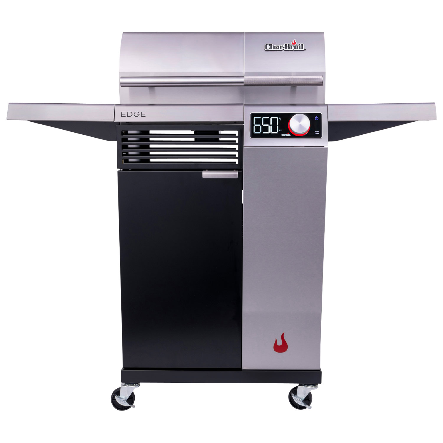 Char-Broil Edge Electric Grill