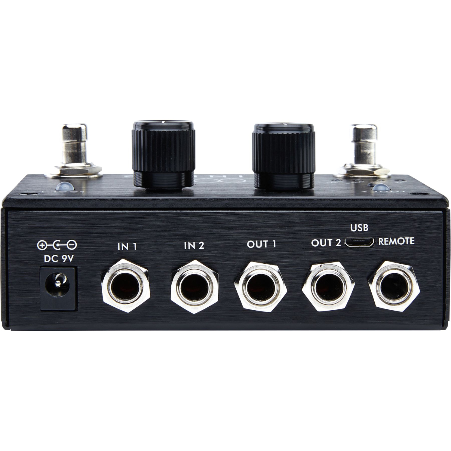 Pigtronix SPL-2 Infinity 2 Double Looper Pedal