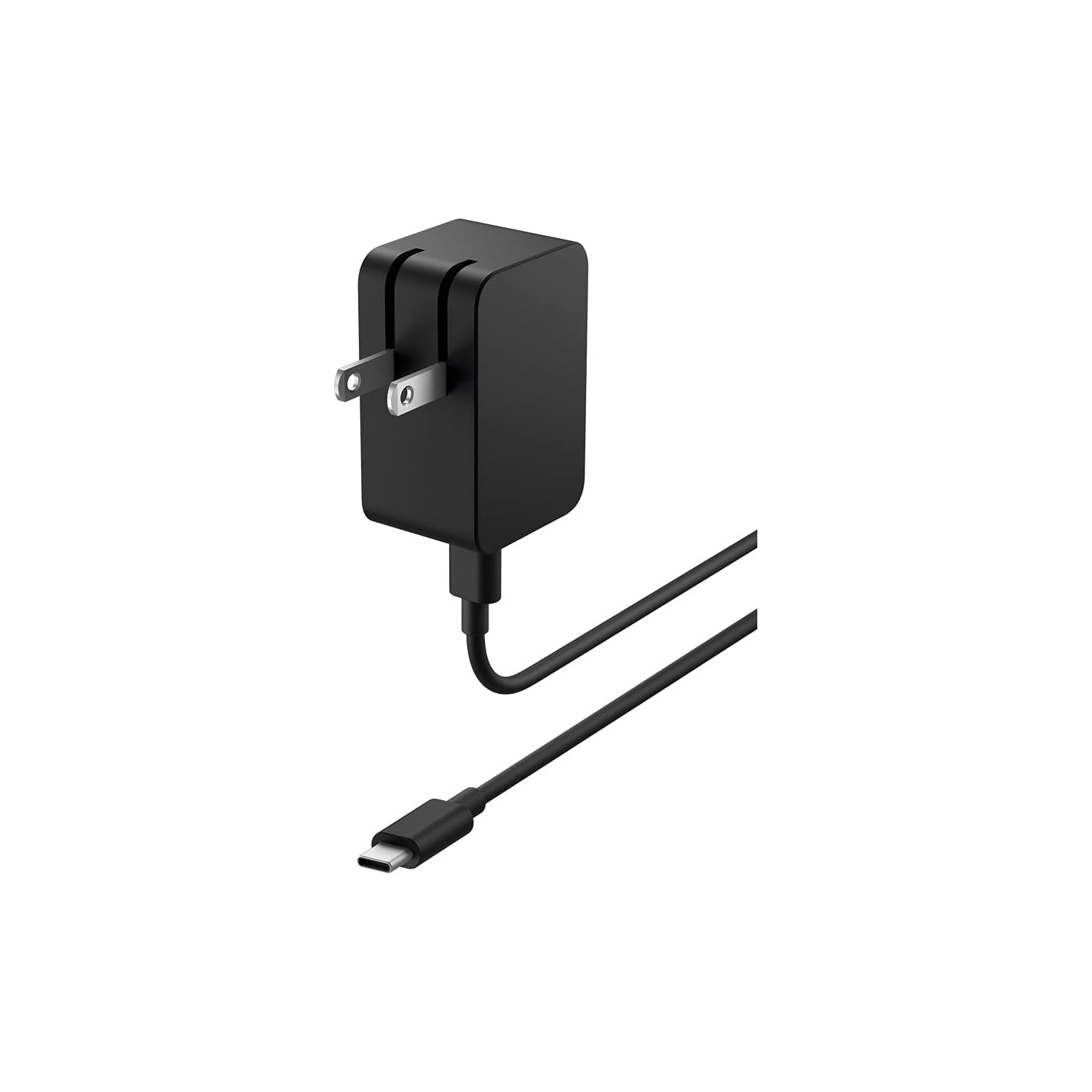 Bloc d'alimentation USB-C pour Surface 23&nbsp;W de Microsoft
