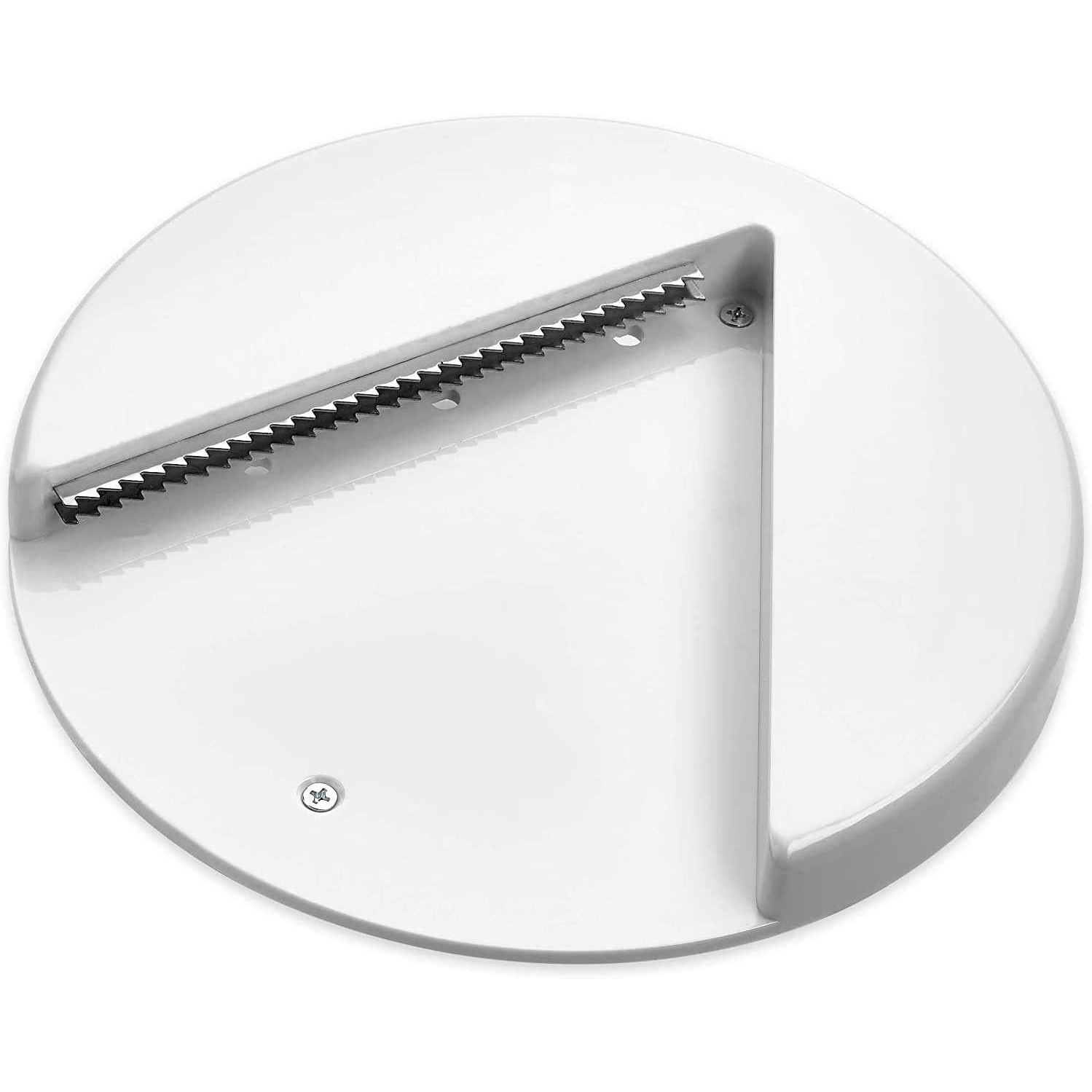 Under Cabinet Jar Opener - Undermount Lid Gripper Tool Easily Grip and Unscrew Multi-Sized Jars, Bottles, Containers Ideal Kitchen Gadget for Weak