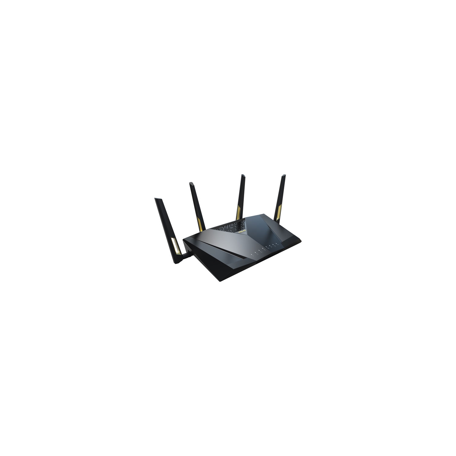 Open Box - ASUS Wireless Dual-Band Wi-Fi 6 Router (RT-AX88U PRO)