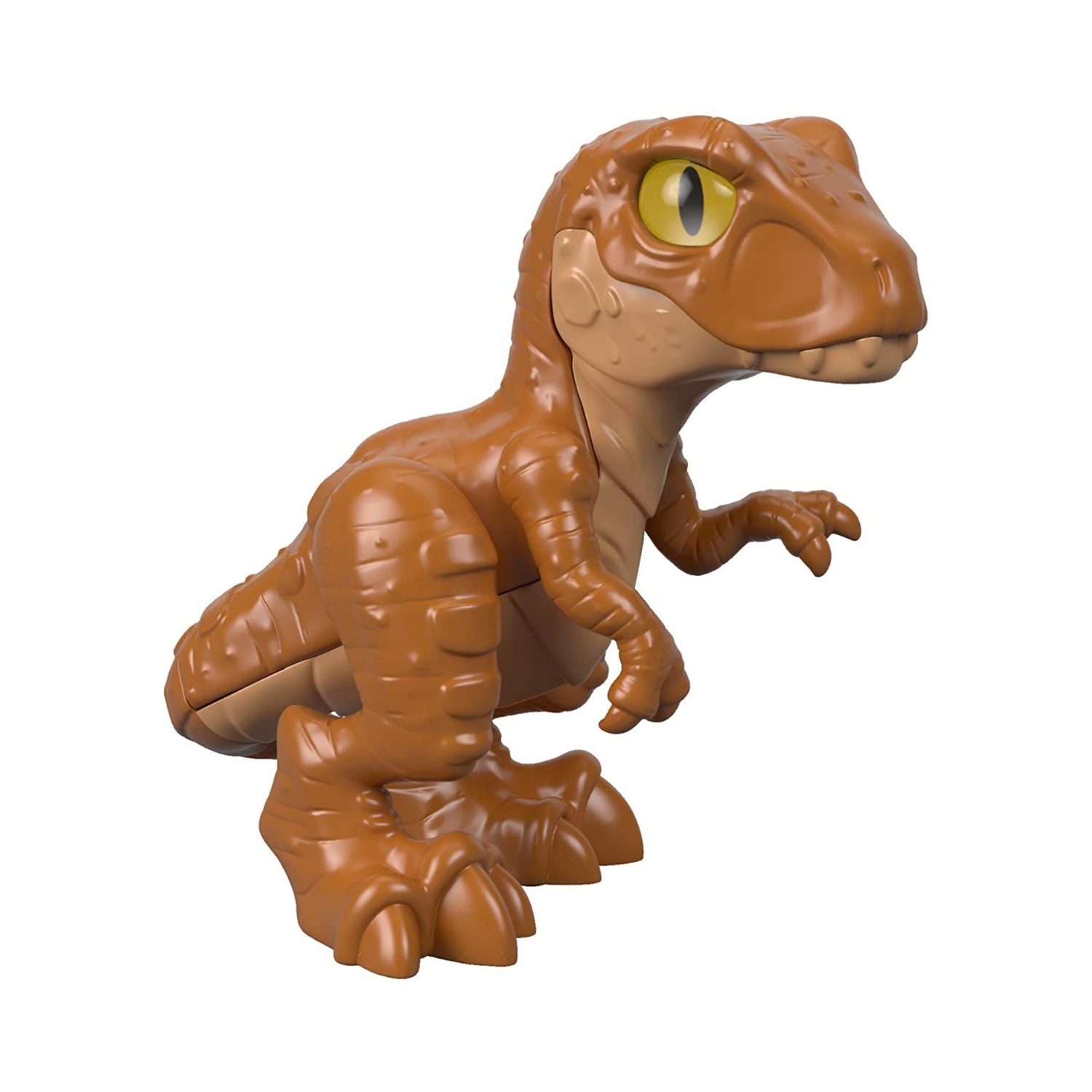 Fisher-Price IMAGINEXT Jurassic World T-Rex