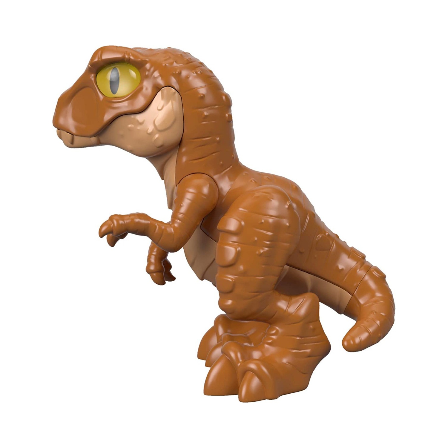 Fisher-Price IMAGINEXT Jurassic World T-Rex