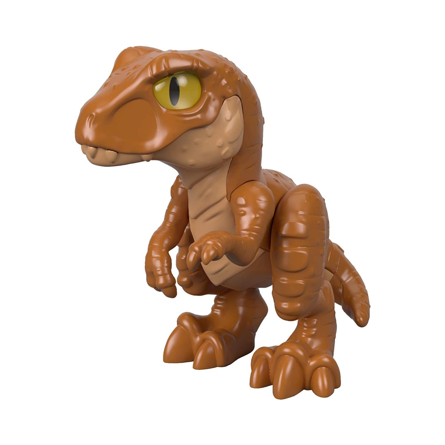 Fisher-Price IMAGINEXT Jurassic World T-Rex