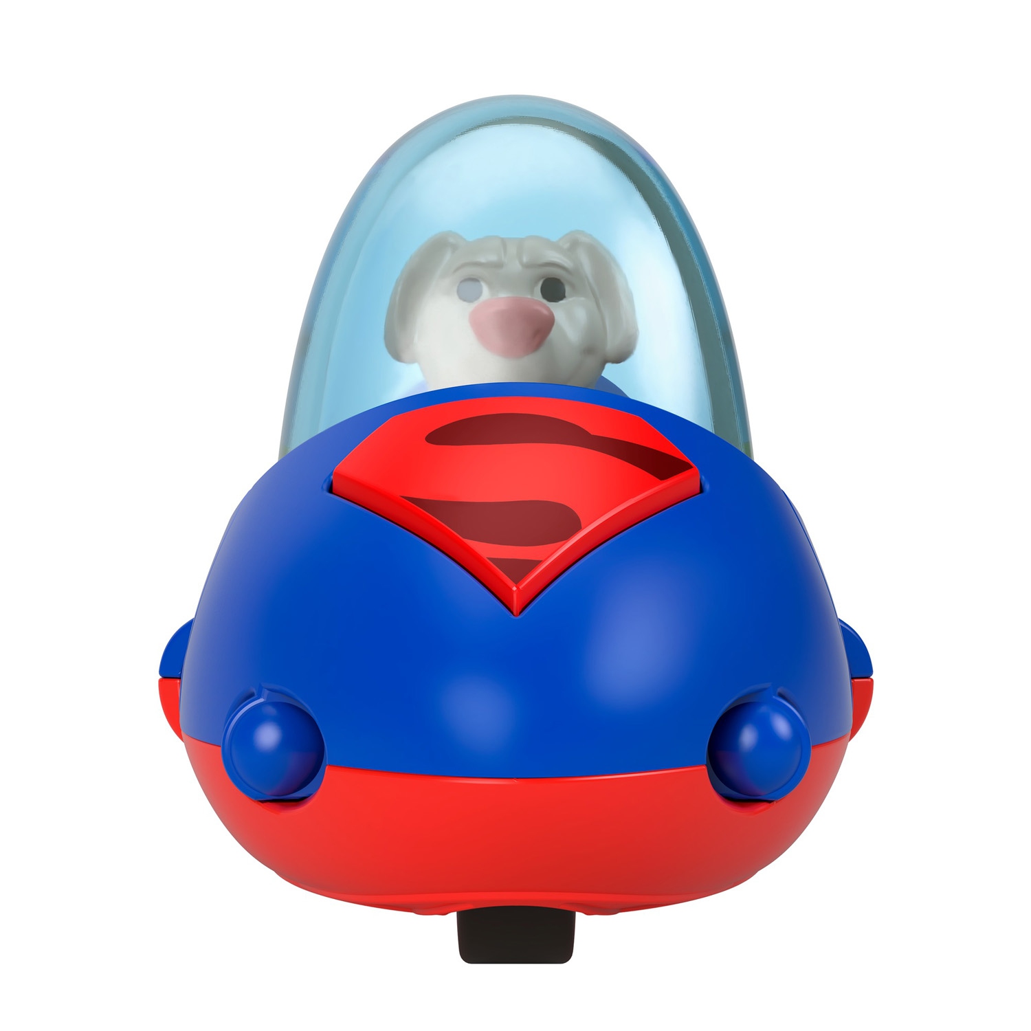 Fisher-Price DC League of Super-Pets Krypto