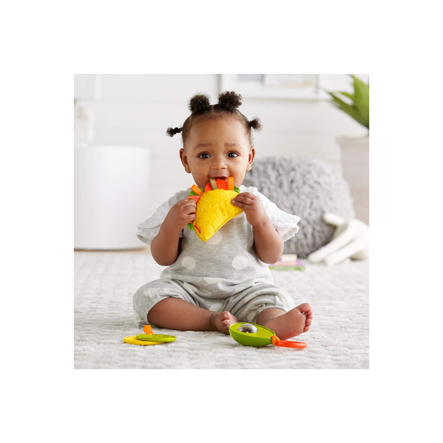 Fisher-Price Taco Tuesday Gift Set