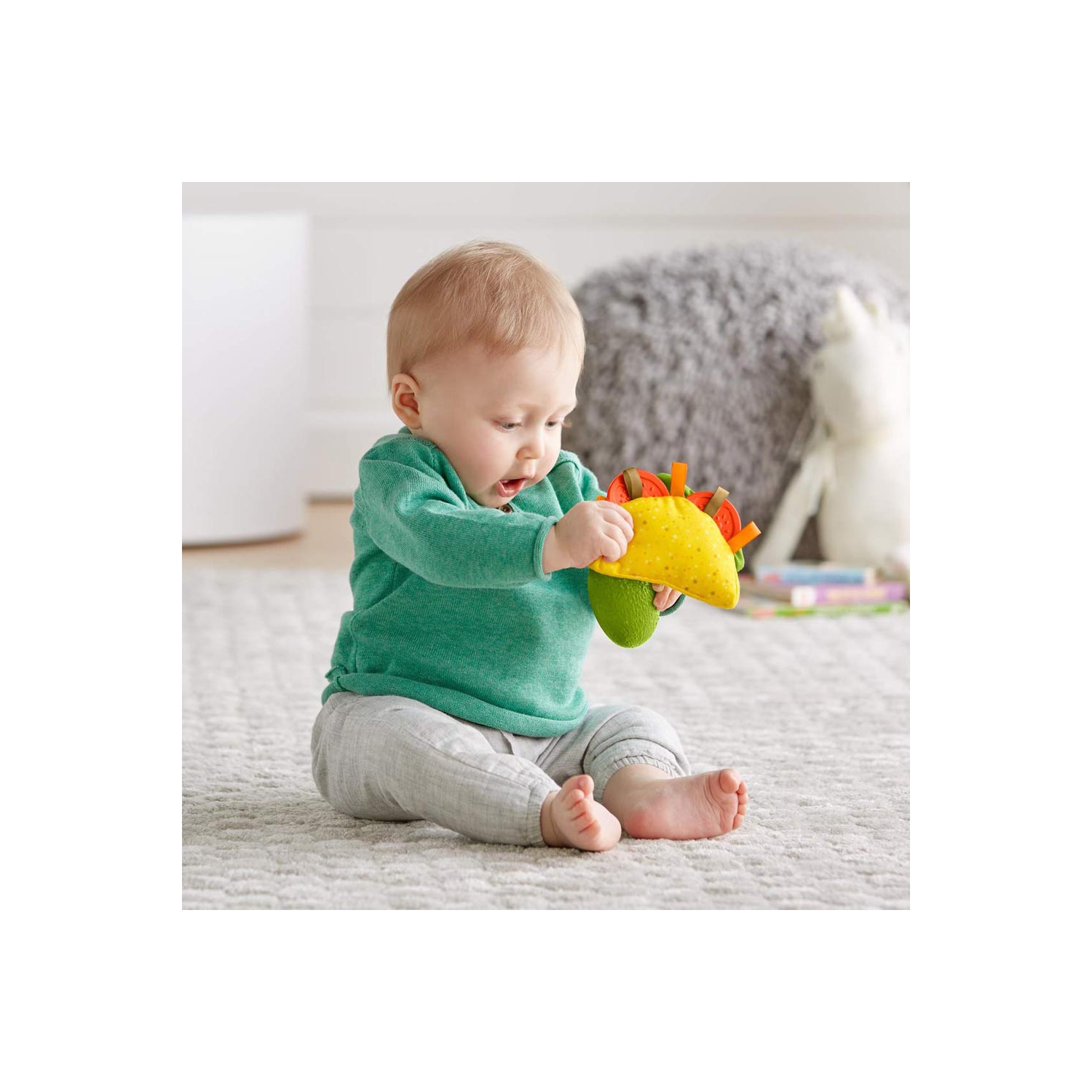 Fisher-Price Taco Tuesday Gift Set