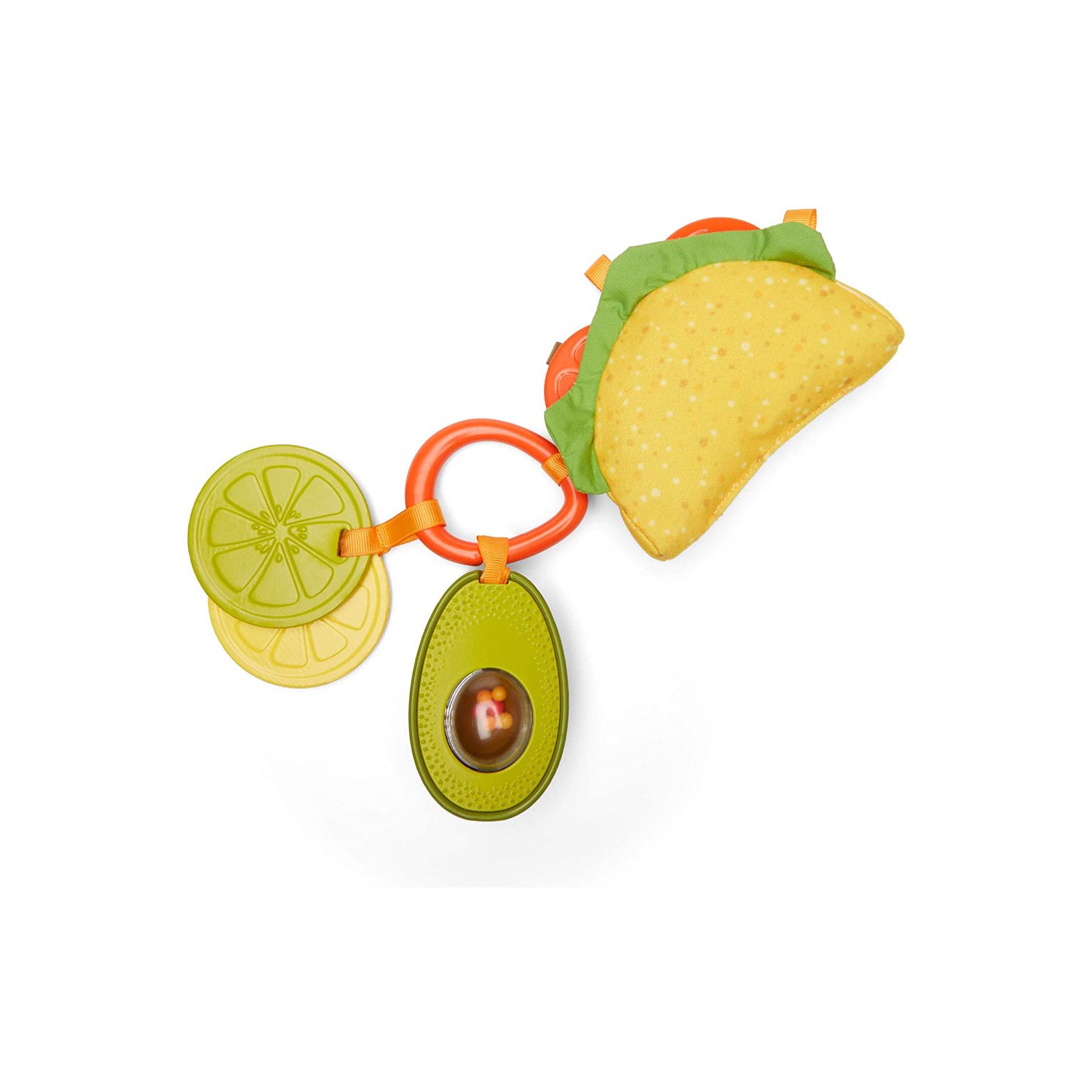 Fisher-Price Taco Tuesday Gift Set