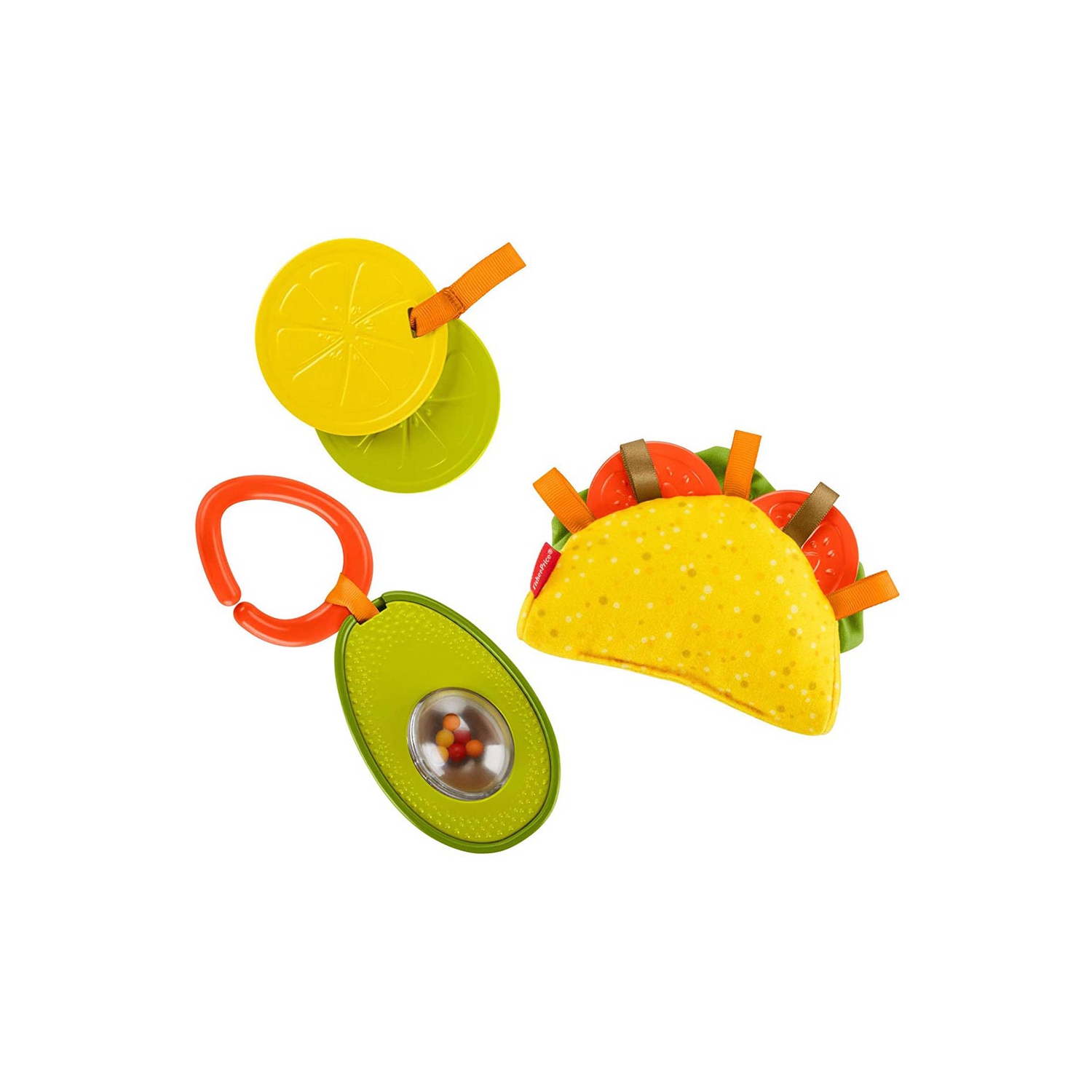 Fisher-Price Taco Tuesday Gift Set