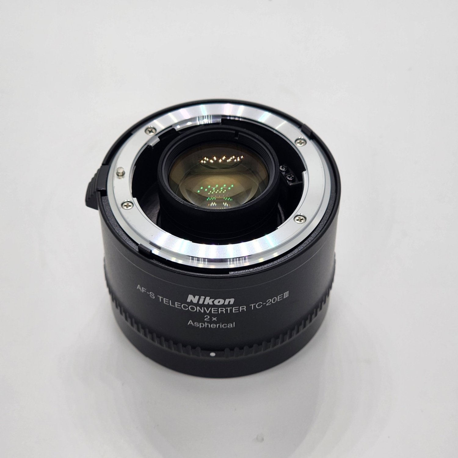 Nikon TC-20E III 2x Teleconverter for AF-S & AF-I Lenses - 5PC