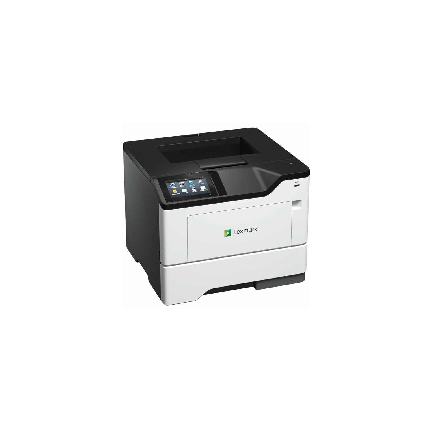 Lexmark MS632dwe MS632dwe Laser Printer