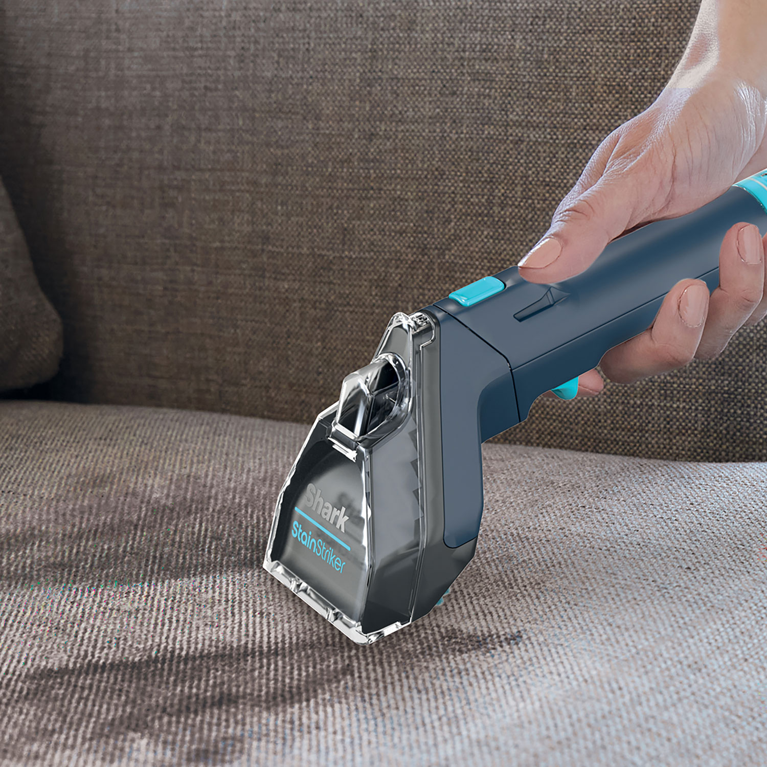 Shark StainStriker Corded Portable Cleaner