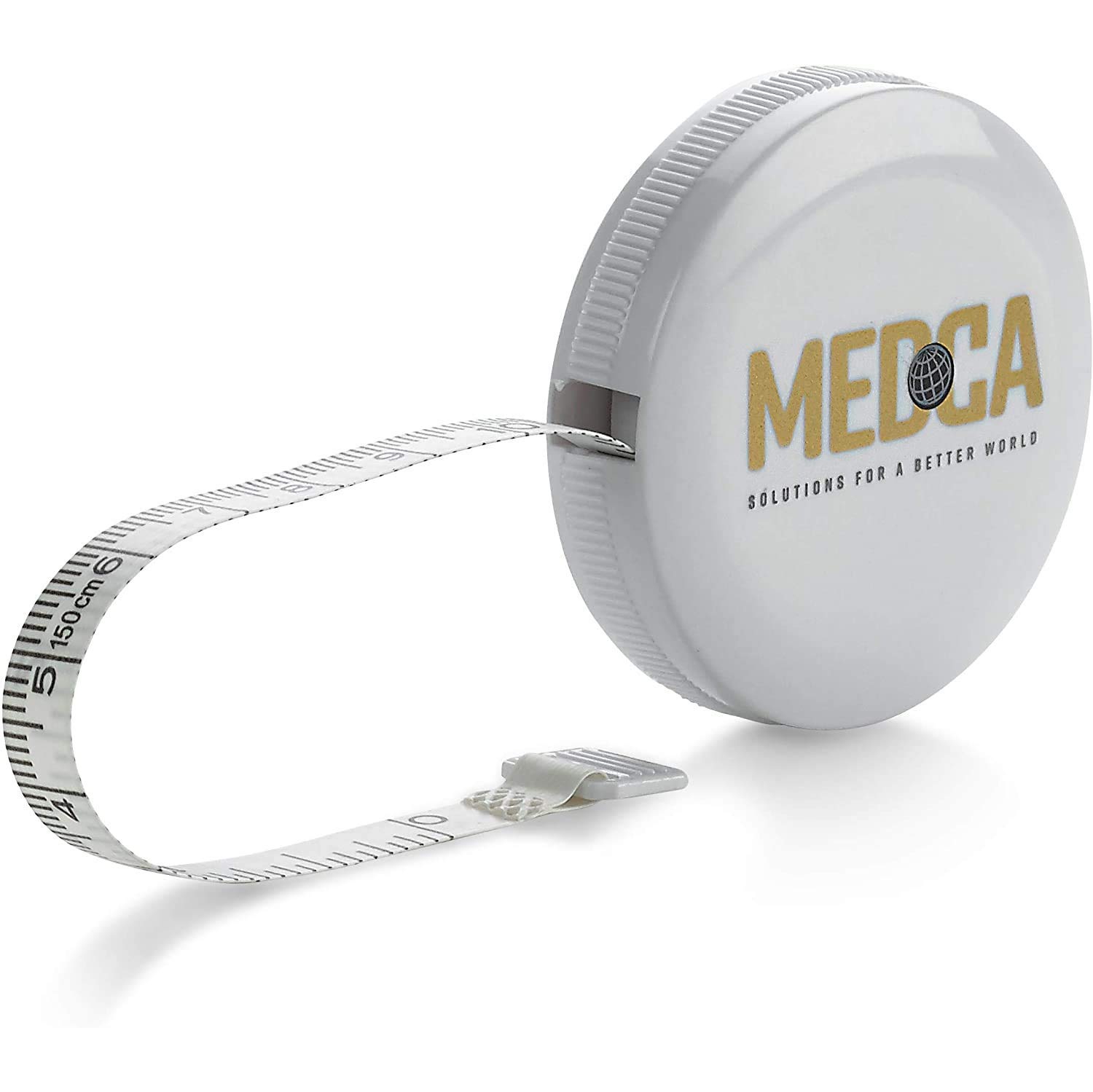 Body Tape Measure - Measuring Tapes for Body and Fat Weight Monitors, (Inches & Cm) Retractable Tape Measure Ruler for Accurate Body Fat Calculate