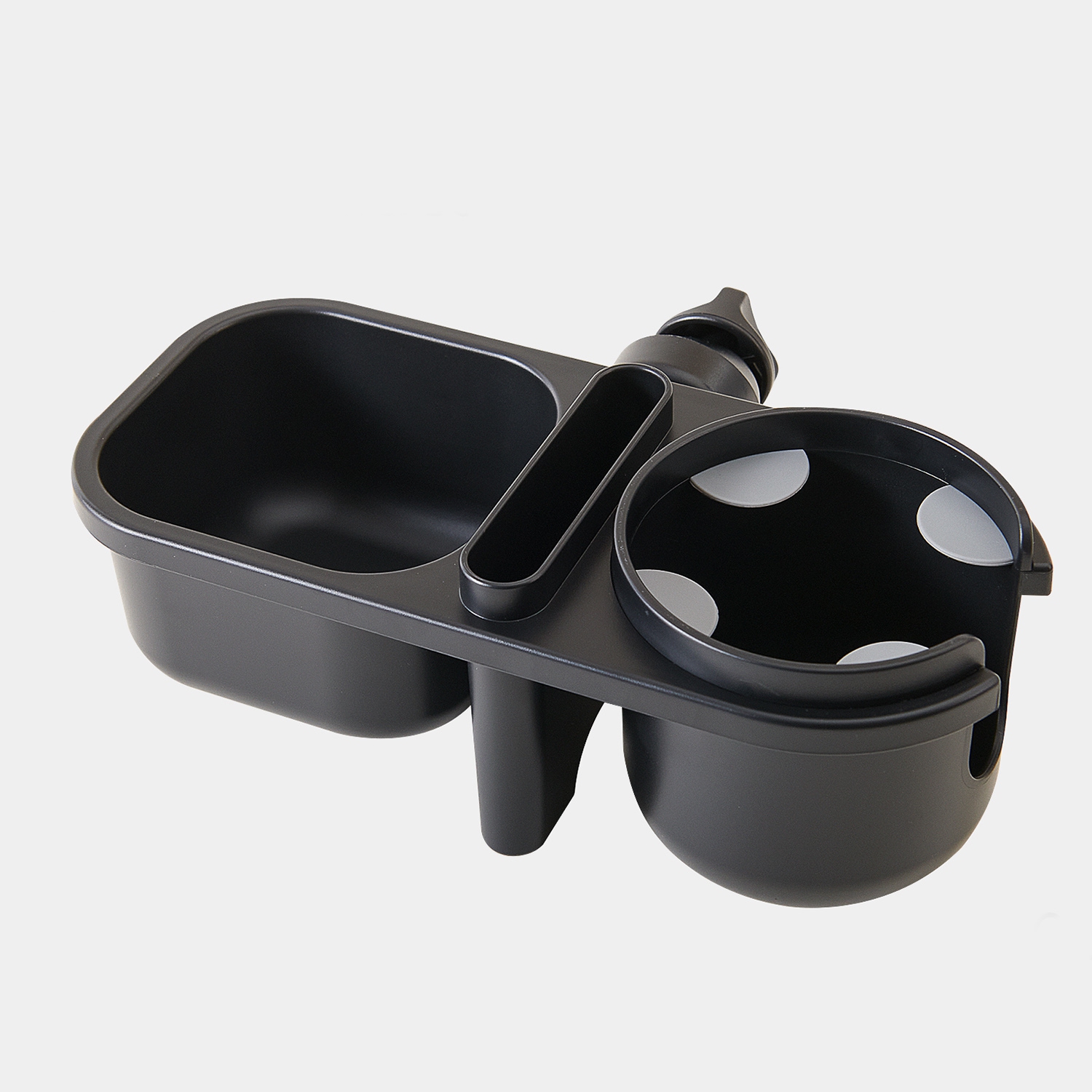 Sunveno 3-in-1 Stroller Cup Holder