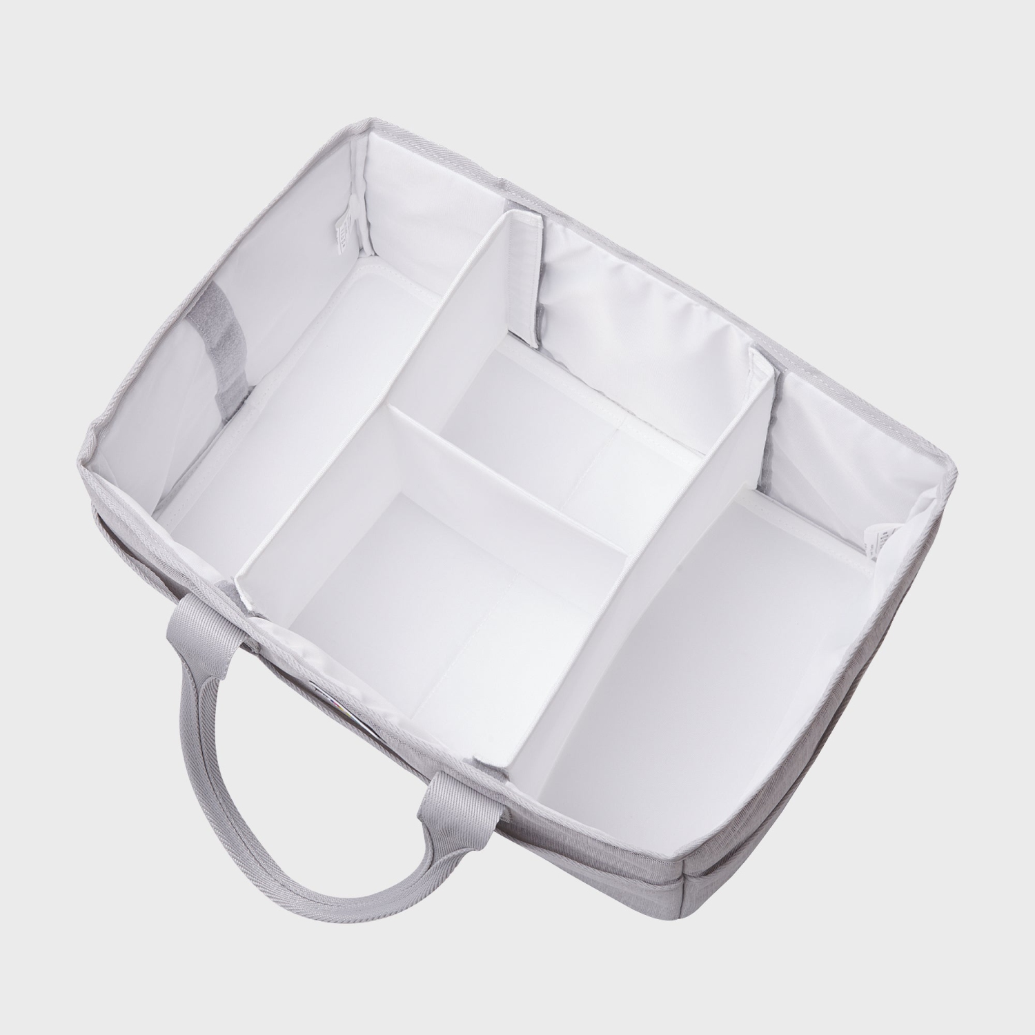 Sunveno Diaper Caddy Organizer