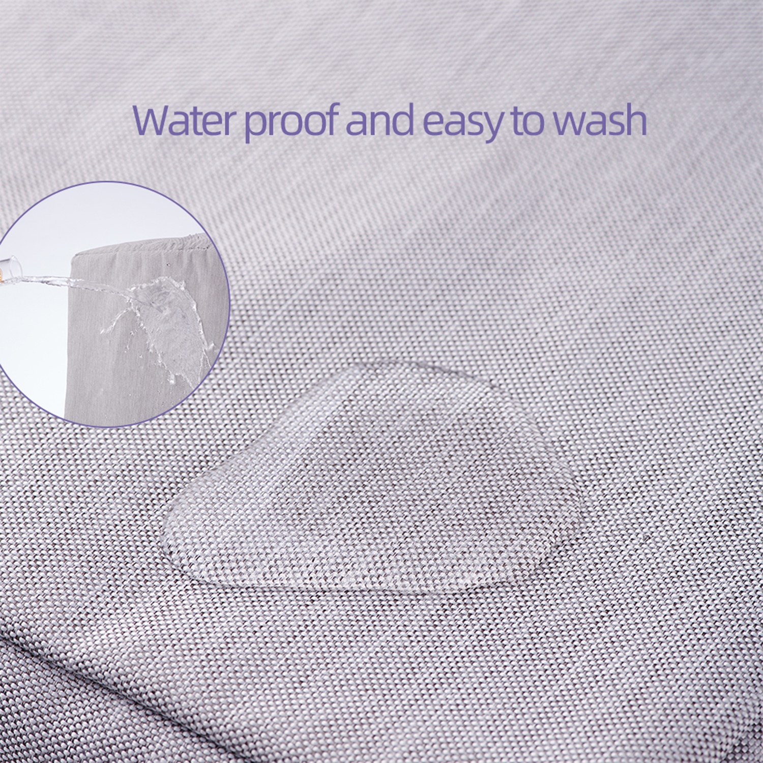 Sunveno Diaper Caddy Organizer