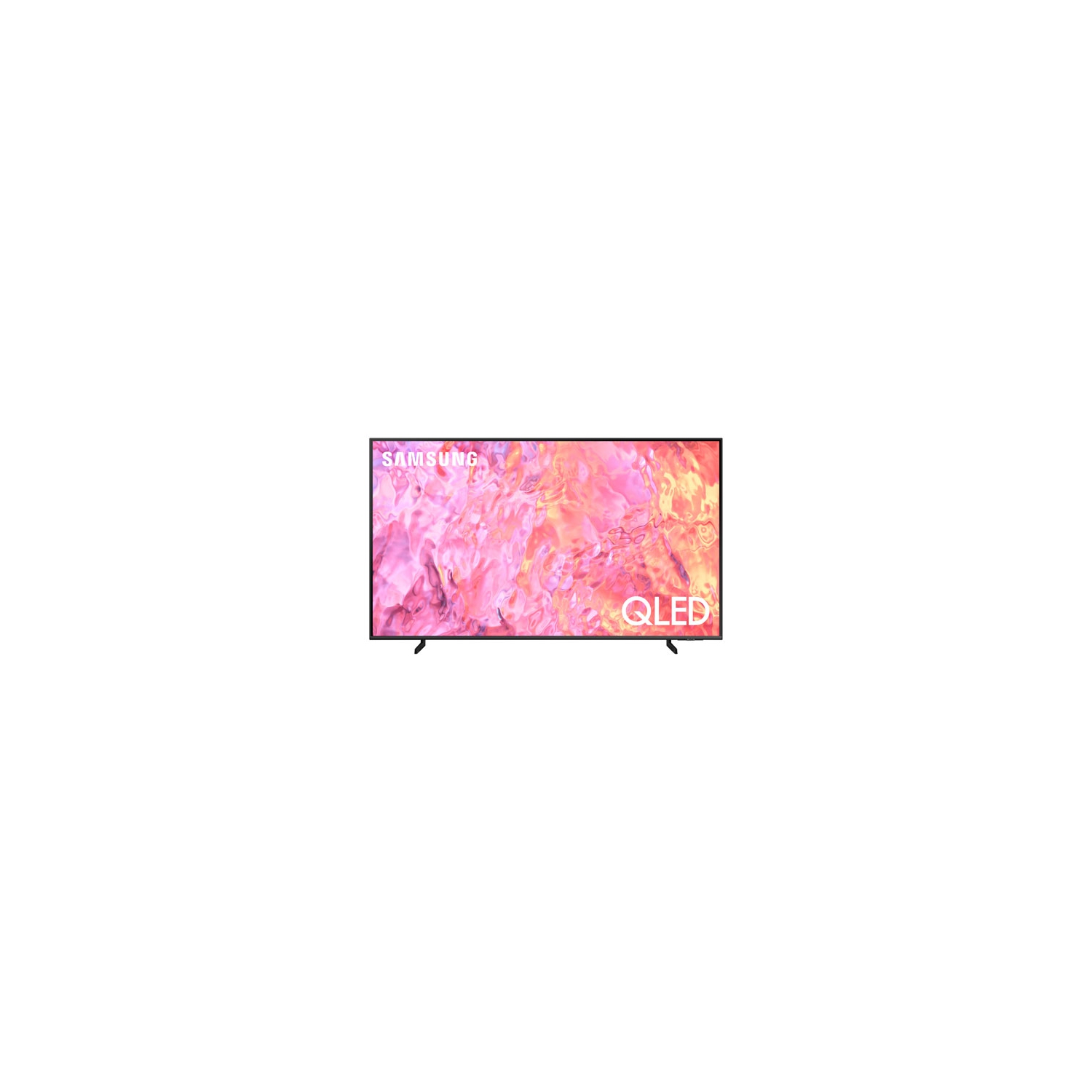 Tv Samsung 55 4k Uhd