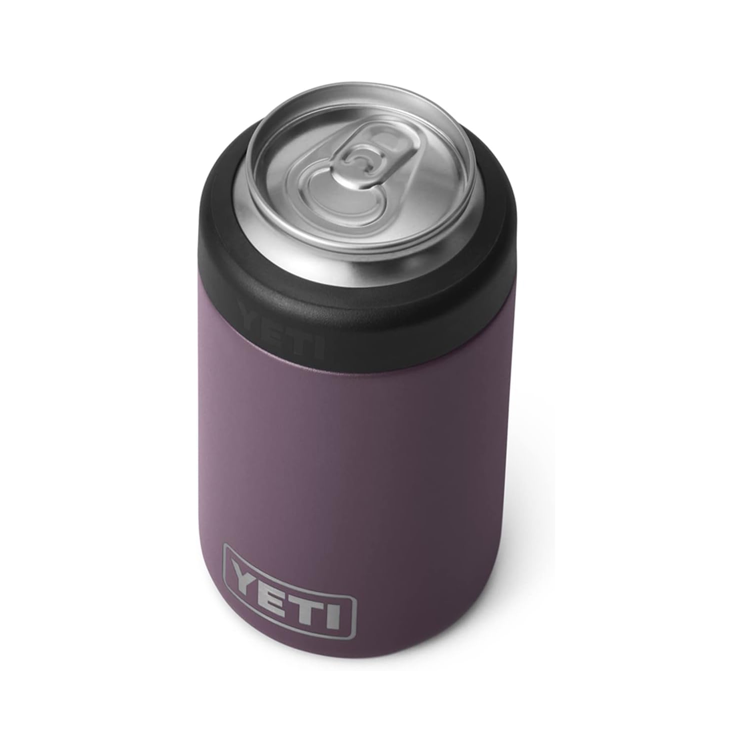 YÉTI Rambler 12&nbsp;oz. Colster Can – isolateur pour canettes de taille standard, violet nordique